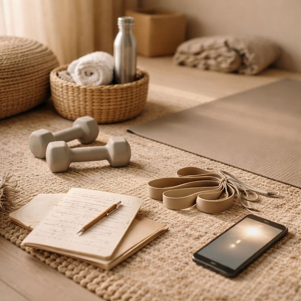 健身教練 / 瑜伽老師