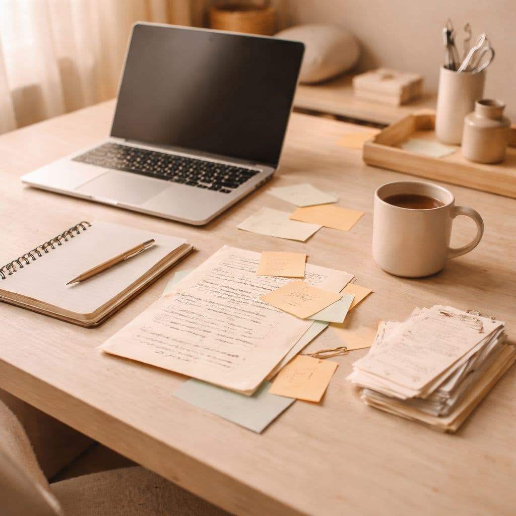 獨立工作者 / Freelancer