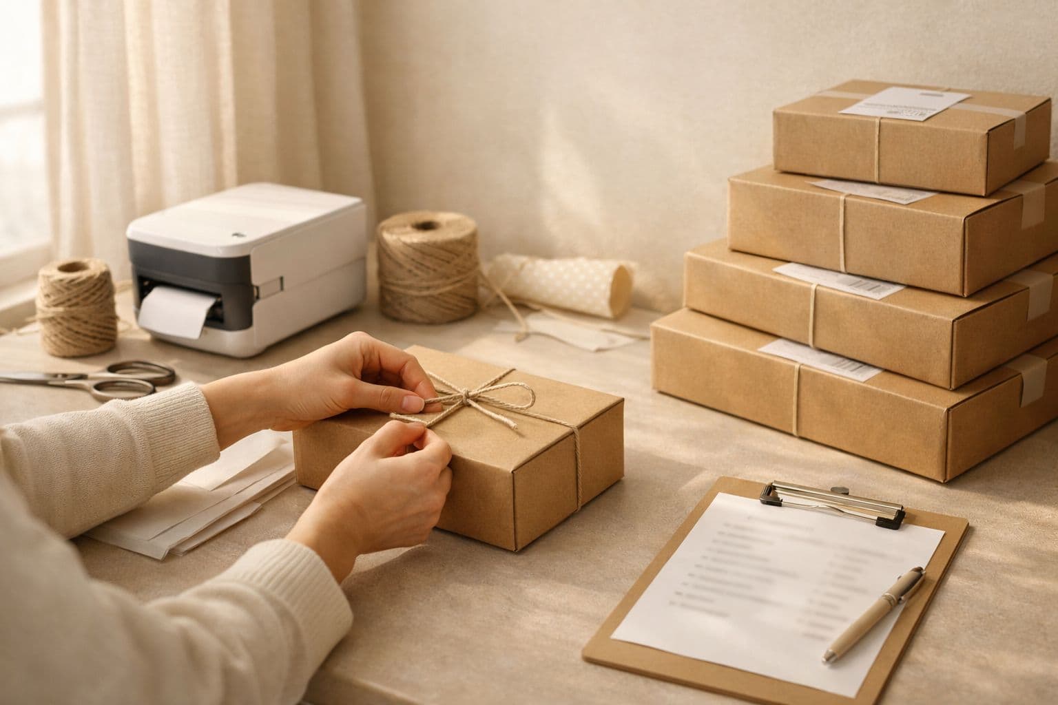 IG Shop / 網店 Hero